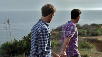 Like You Mean It Trailer