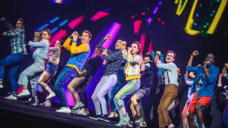 #LikeMe in Concert Trailer