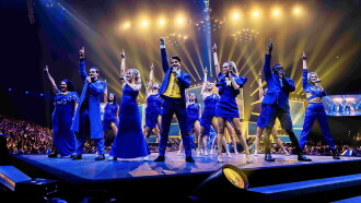 #LikeMe The Final Concert Trailer