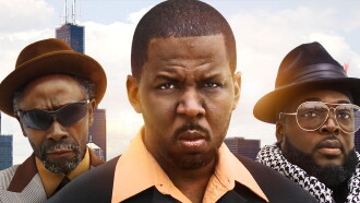 Lil Ceasar Trailer