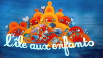 L'ile aux Enfants Trailer