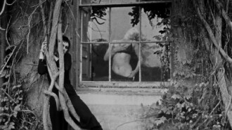 Lilford Hall Trailer