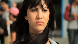 Lilia, a Tunisian Girl Trailer