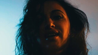 Lilith Trailer