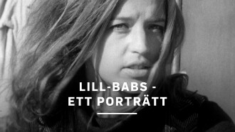 Lill-Babs - ett porträtt Trailer