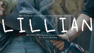 Lillian Trailer
