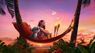 Lilo & Stitch Trailer