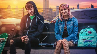 Lily Darling Trailer