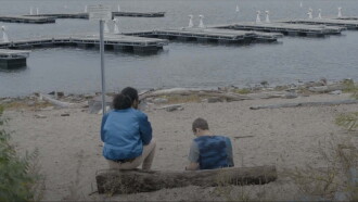 LIMBS Trailer
