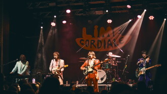 Lime Cordiale Live at O2 Forum, London Trailer