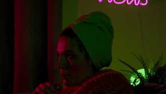 Limelight Trailer