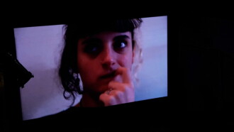 Limerence Trailer