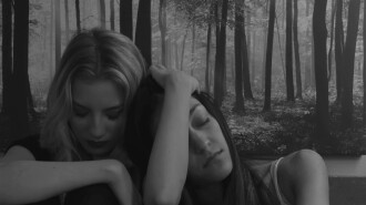 Limerence Trailer