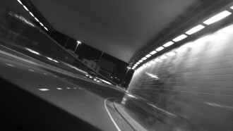 Liminal Trailer