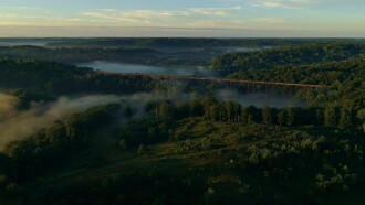 Liminal: Indiana in the Anthropocene Trailer