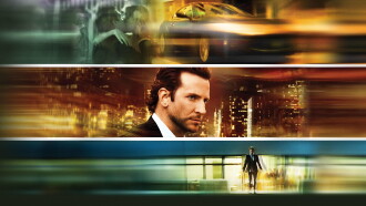 Limitless Trailer