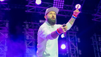 Limp Bizkit - Live at Rock am Ring Trailer