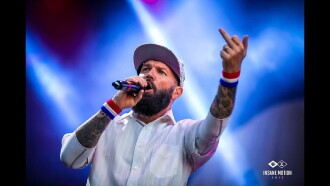 Limp Bizkit - Live Val de Moine Clisson France Trailer