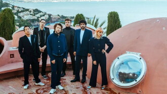 L'Impératrice Live at the Palais Bulles Trailer