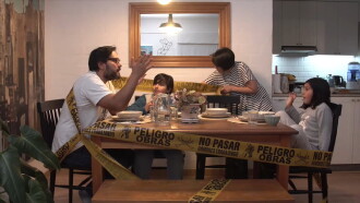 Limpiar La Sangre Trailer