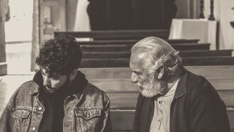 L’incontro Trailer