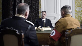 L'Incroyable Banquier d'Hitler Trailer
