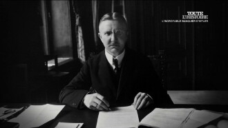 L'Incroyable Banquier d'Hitler Trailer