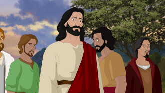 L'Incroyable Histoire de Jésus Trailer