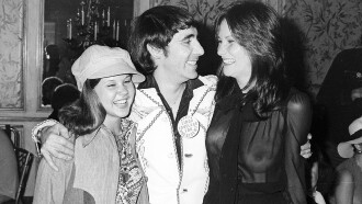 Linda Lovelace for President Trailer