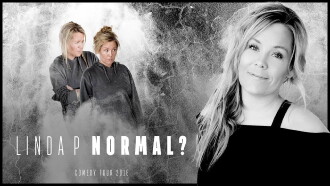 Linda P - Normal? Trailer