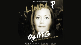 Linda P og Mig Trailer