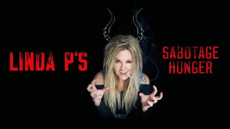 Linda P's Sabotagehunger Trailer