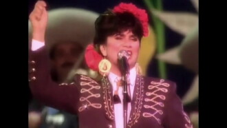 Linda Ronstadt: Canciones de mi Padre Trailer