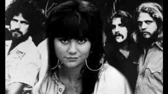 Linda Ronstadt | Live in Germany Trailer