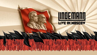 Lindemann: Live in Moscow Trailer