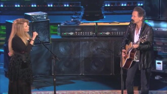 Lindsey Buckingham - Live (with special guest Stevie Nicks) Trailer