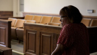 Lindy Lou, Juror Number 2 Trailer