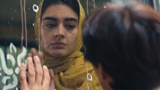 Line Of Control Trailer