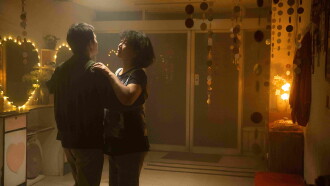 Line of Dance Trailer