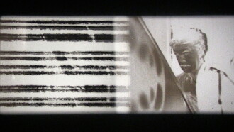 Lineage (for Norman McLaren) Trailer