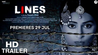 Lines Trailer