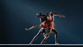 Lines Ballet's Scheherazade Trailer