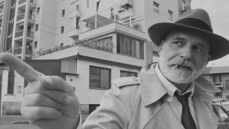 L'infernale Quaglia Trailer