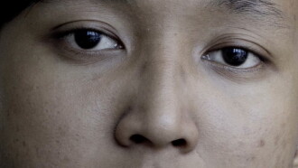 Linger Trailer