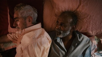 Linger Trailer