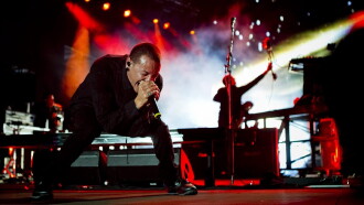 Linkin Park: Rock in Rio USA Trailer