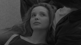 Linklater: On Cinema and Time Trailer