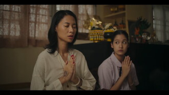 Linn Linn Linn Trailer