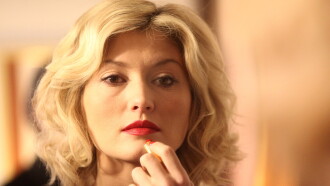 L'innocenza di Clara Trailer