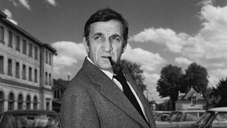 Lino Ventura, la part intime Trailer